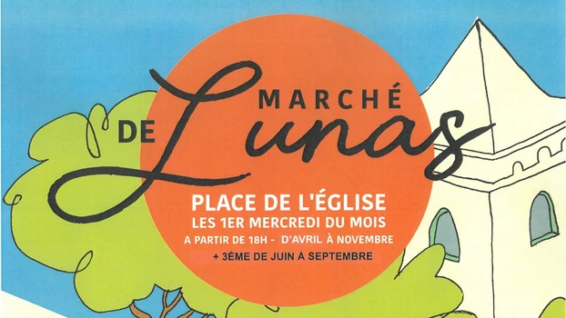 Marché nocturne