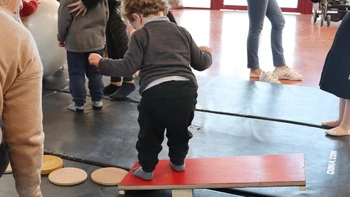 Les structures partenaires du RPE accueillies à MAJIC