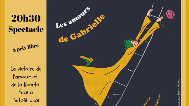 Théâtre forum et spectacle clownesque