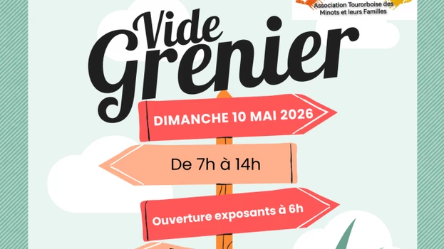 Vide-grenier
