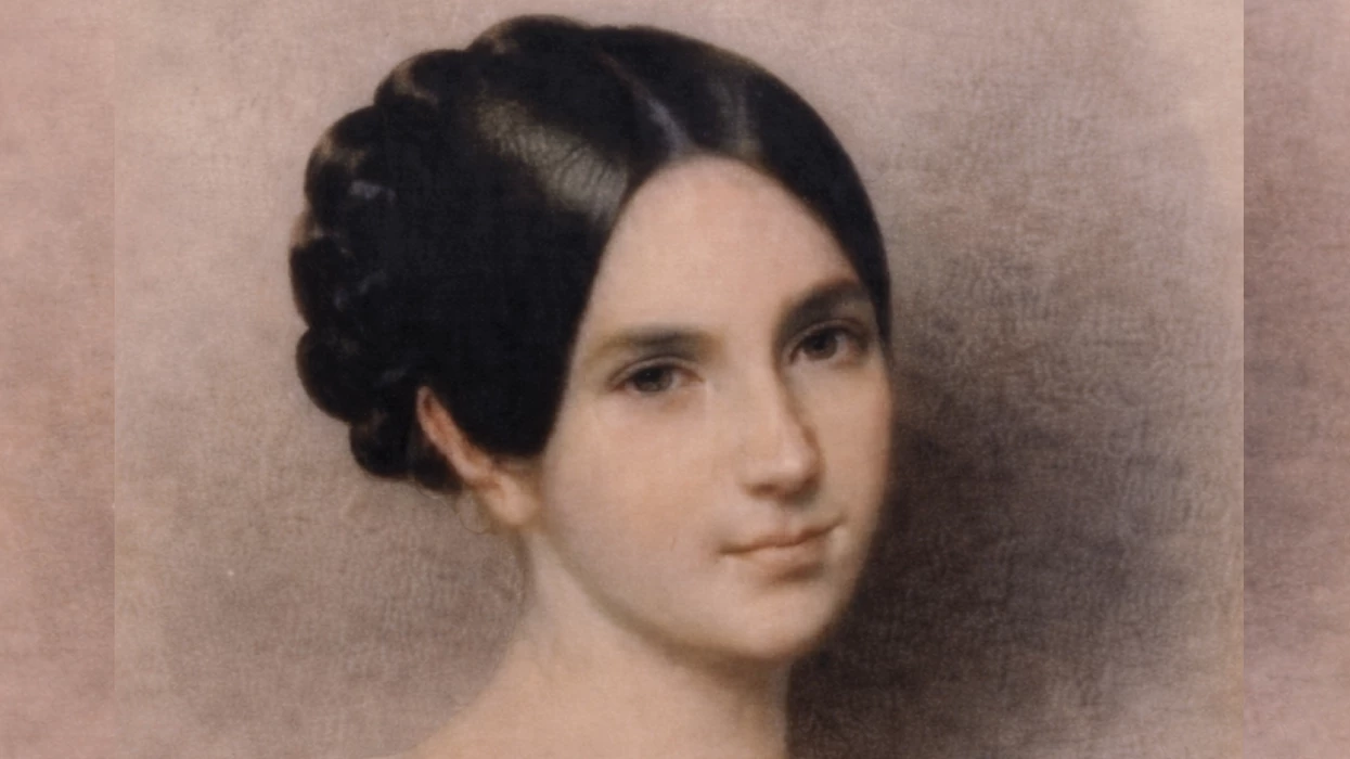 «Léopoldine» de Sandra Freeman - 