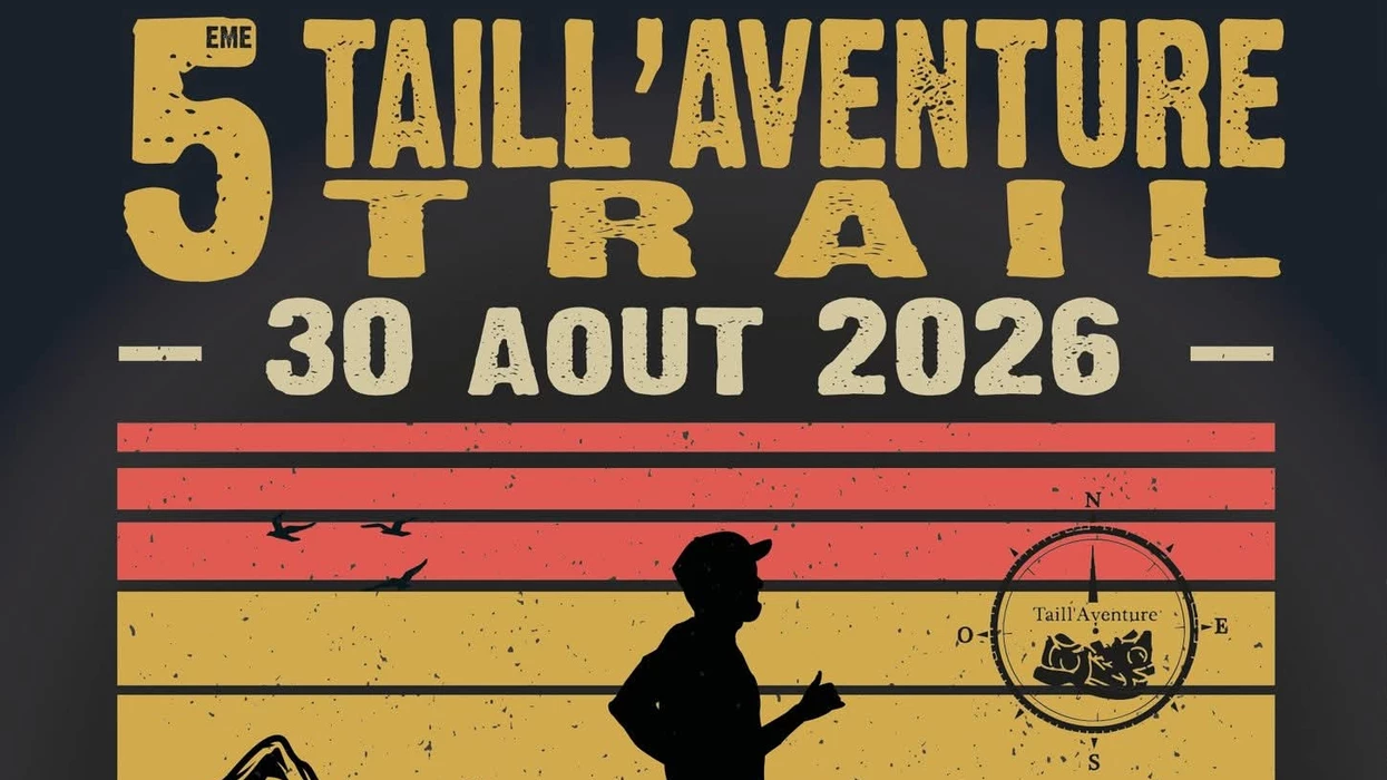 5ème Taill'aventure trail