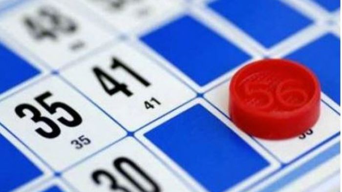 Loto de La Conviviale - 