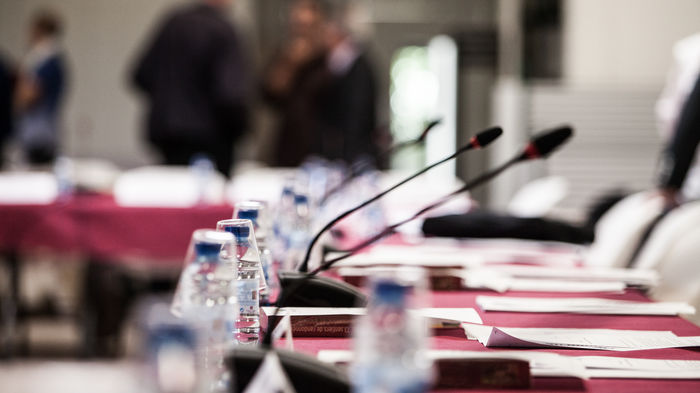 Prochain conseil communautaire jeudi 30 avril