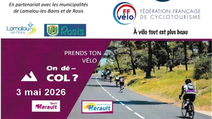 Concentration en l'honneur de Vélocio