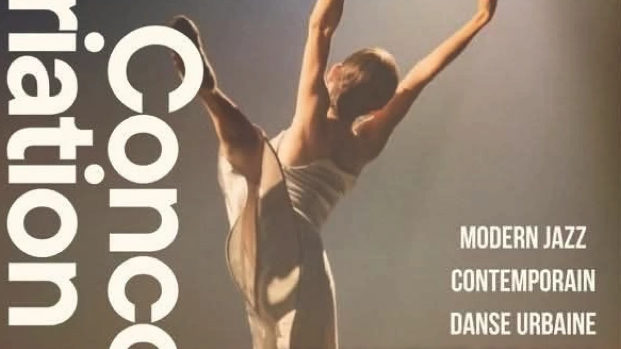 Concours de danse Variation Dance - 