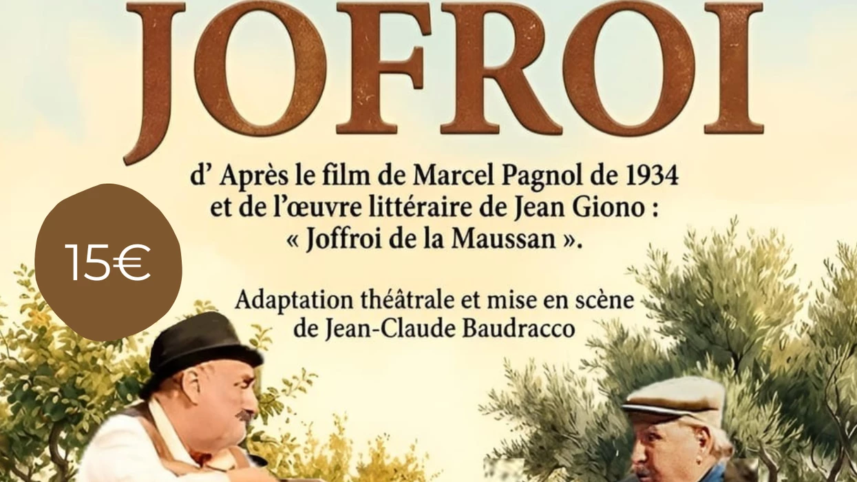 Jofroi - 