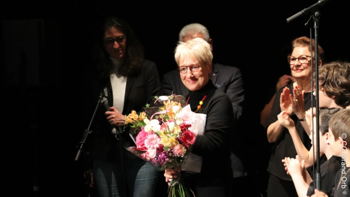 La semaine magique de Grand Orb