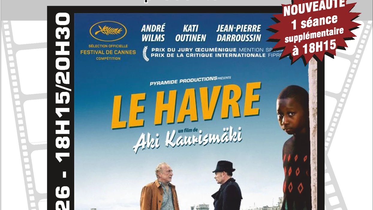 Le Havre