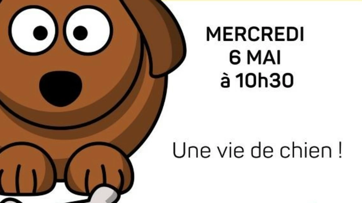 Le temps des histoires