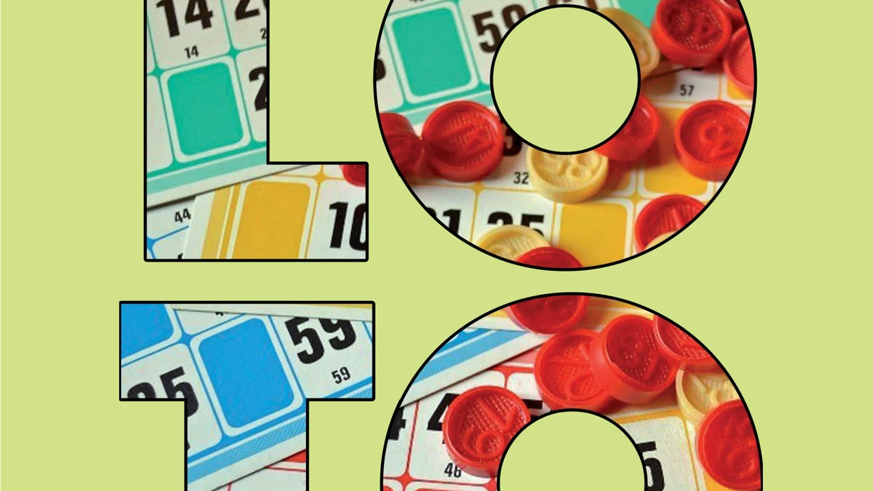 Loto du Foyer rural - 