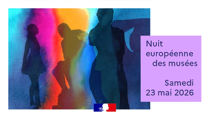 Nuit européenne des musées - 