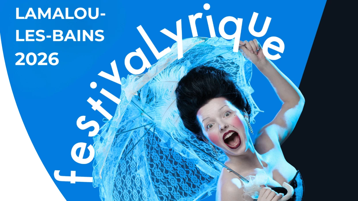 Présentation du Festival lyrique - 