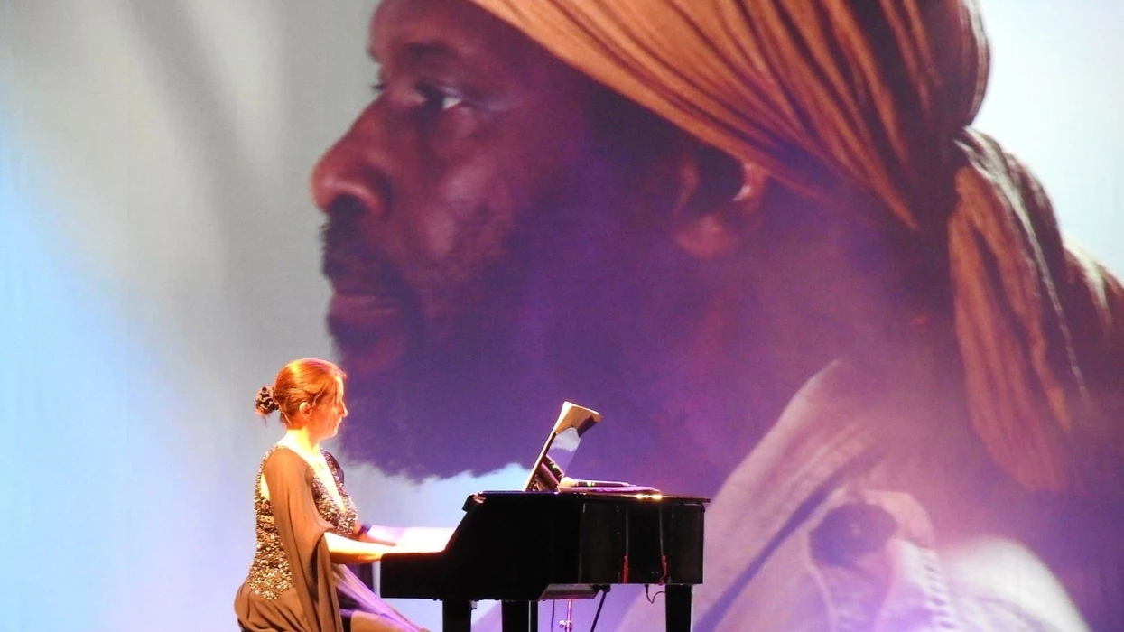 Soul meets Opera, la rencontre - 