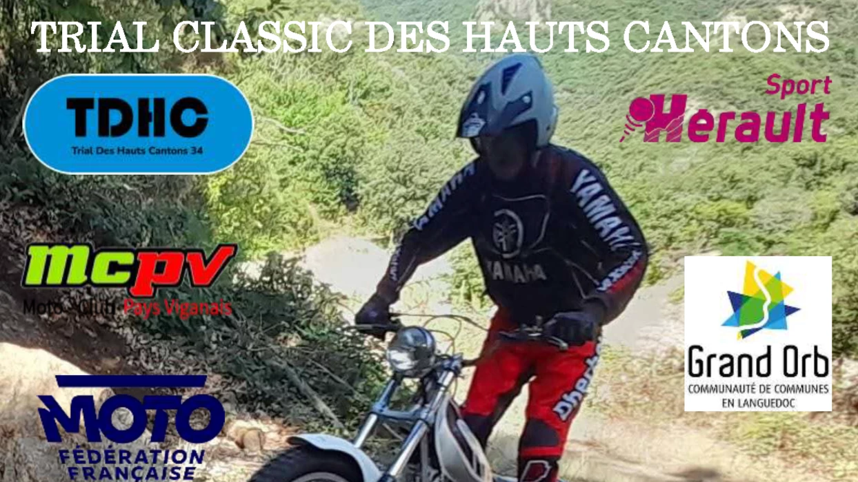 Trial Classic des Hauts Cantons
