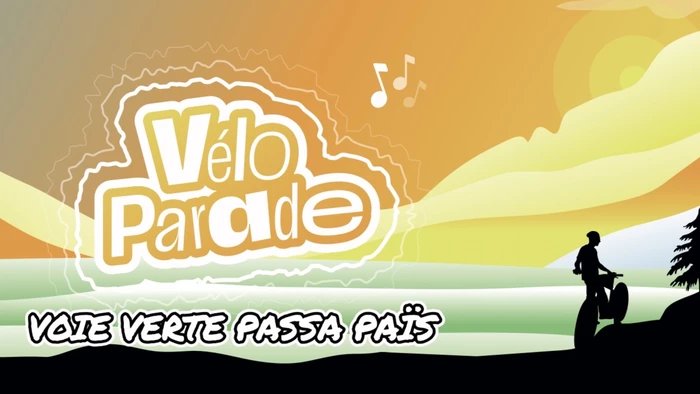 Vélo Parade - 