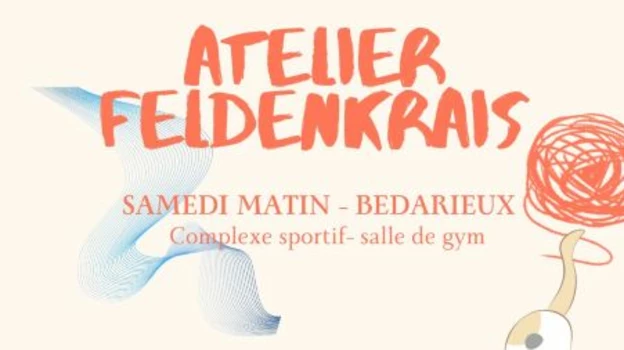 Atelier Feldenkrais