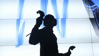 Destination musées en Réalité Virtuelle