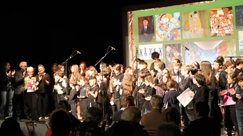 La semaine magique de Grand Orb