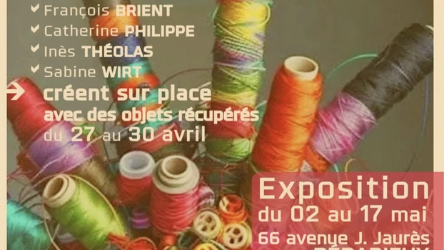 Seconde vie #2 - 