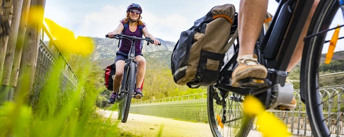 «Mai à vélo» : Faites ici le plein d'événements qui vont vous re-mettre en selle !