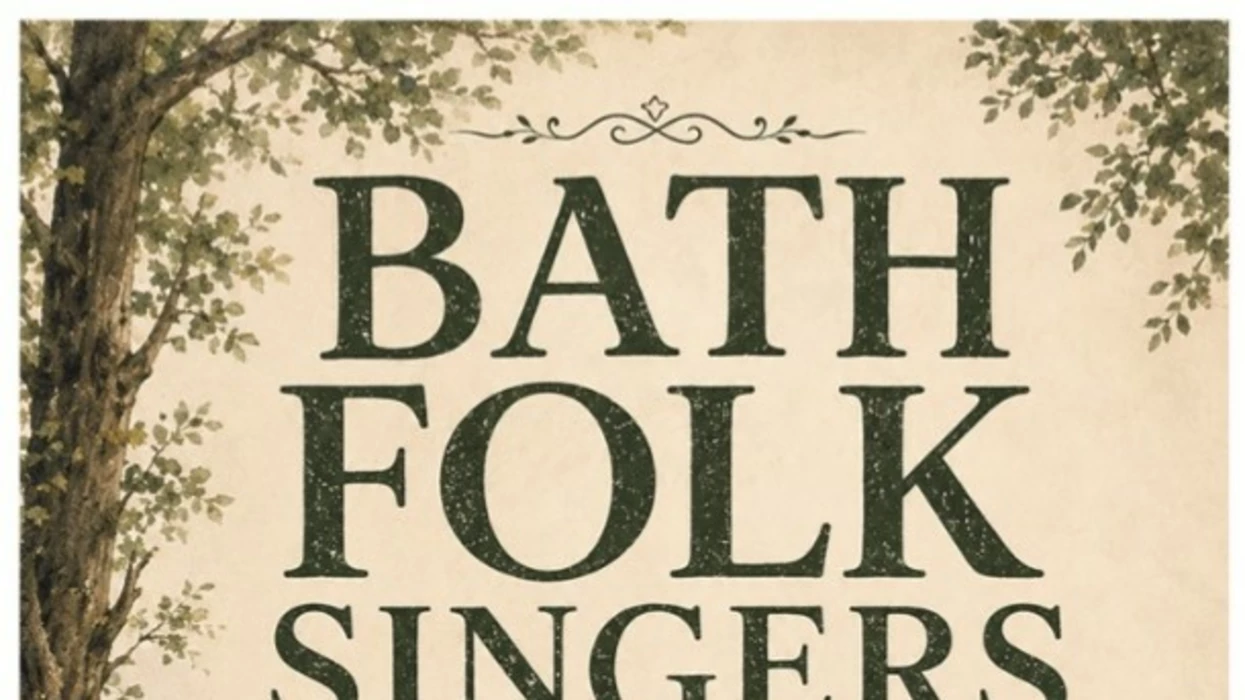 Bath Folk Singers