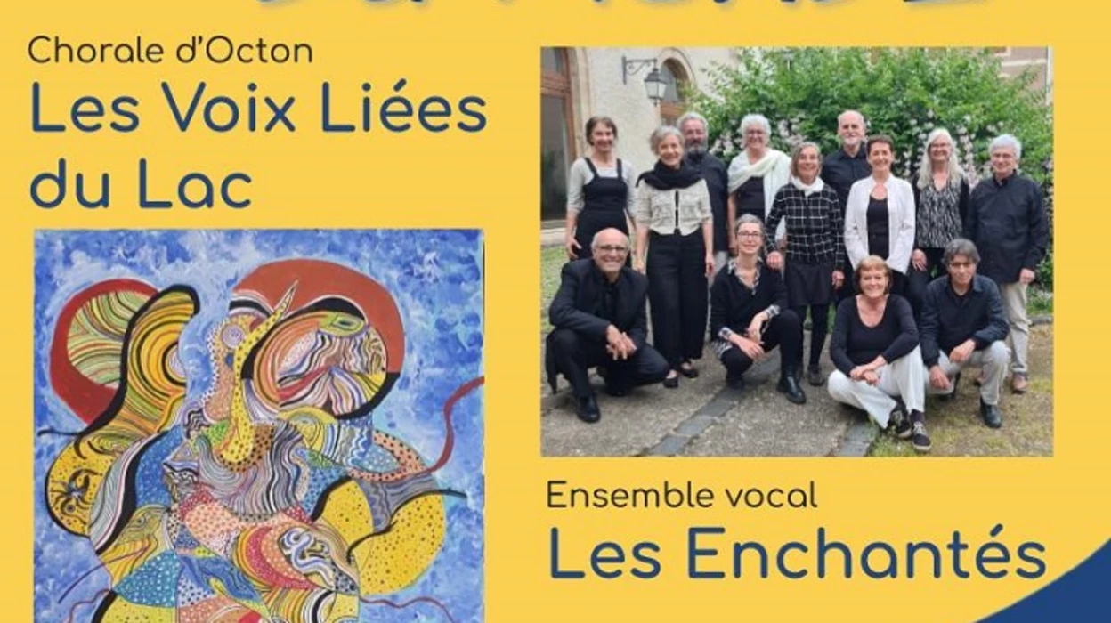 Chants du monde