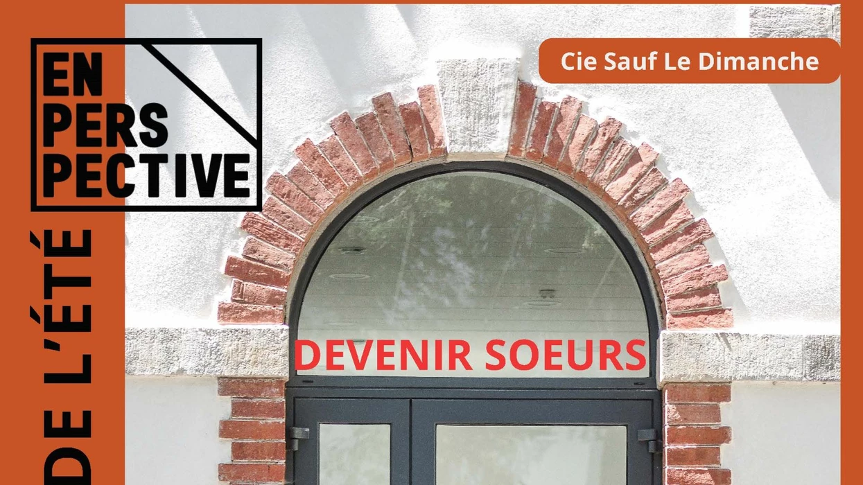 En perspective, La traversée dansée de l'été - 