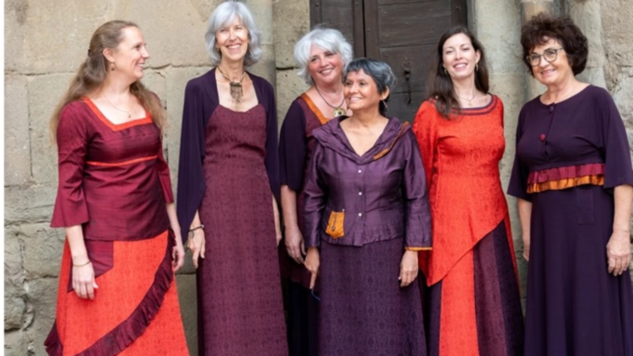 Ensemble Soli nitorem - 