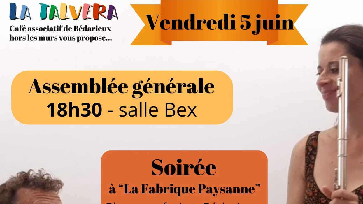 Fête de la Talvera - 
