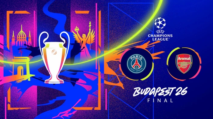 Finale de la Ligue des champions - 