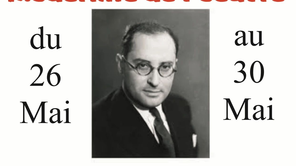 Jean Zay, Mémoire d'un homme modernité de l'œuvre