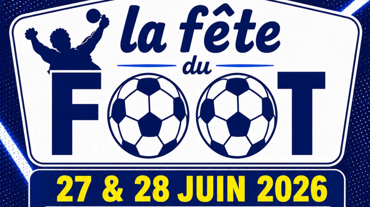 La Fête du Foot