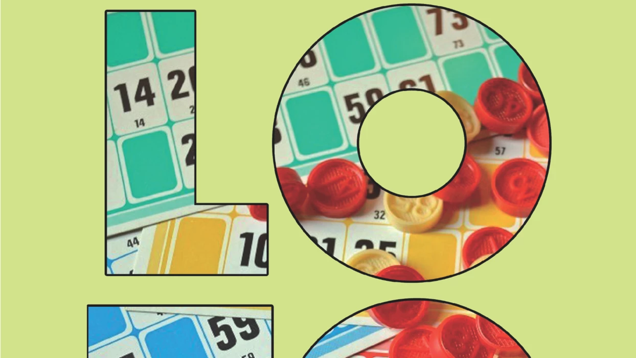 Loto du Foyer rural - 