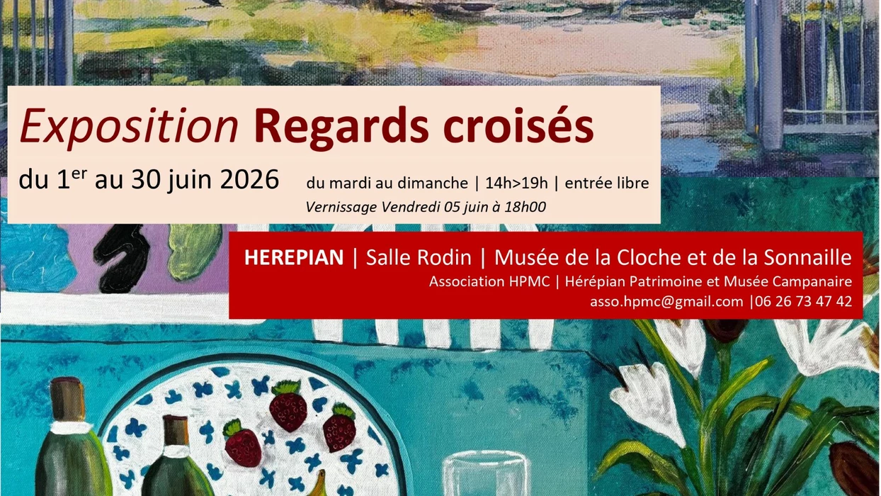 Regards croisés
