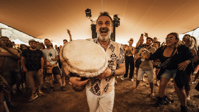Samedi 13 juin, c'est la Fête Grand Orb nouveau concept ! - El Calif