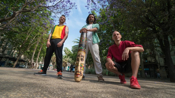 Samedi 13 juin, c'est la Fête Grand Orb nouveau concept ! - Che Sudaka