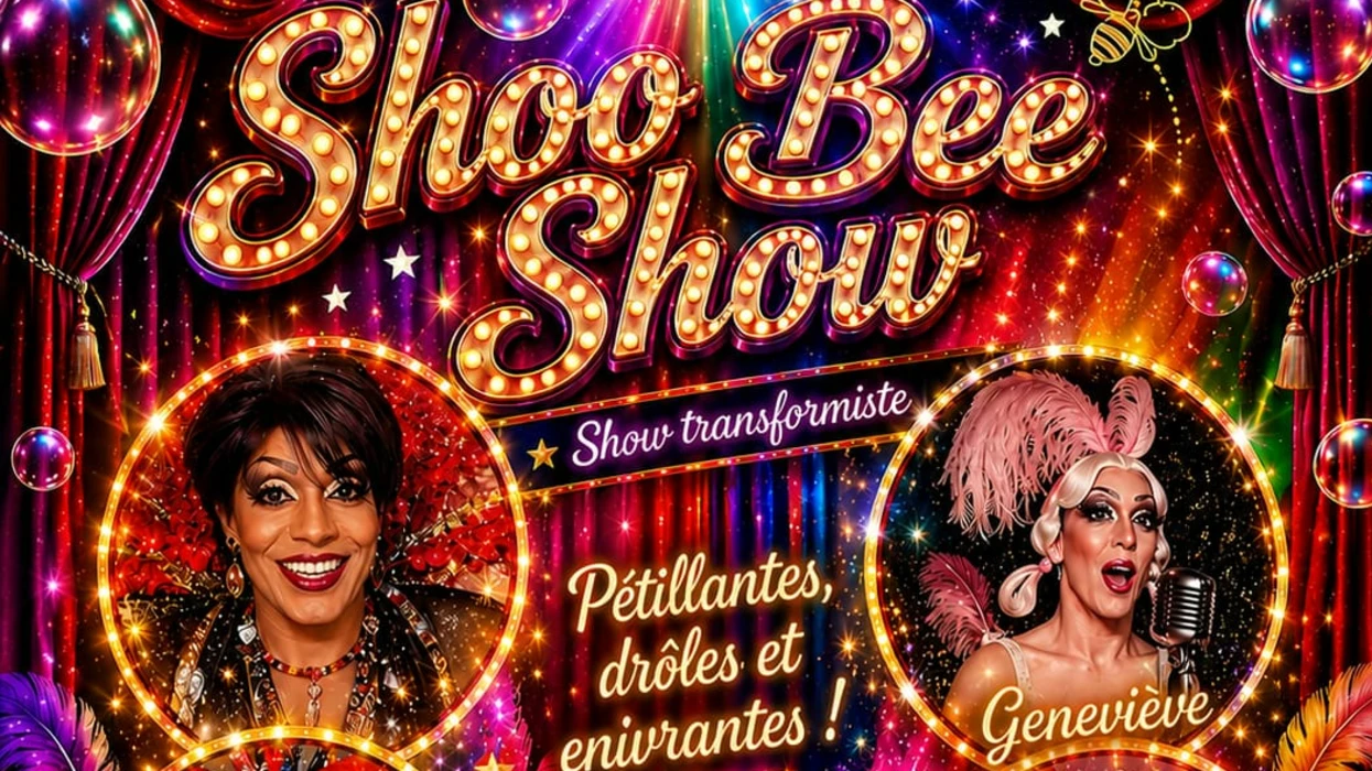 Shoo Bee Show