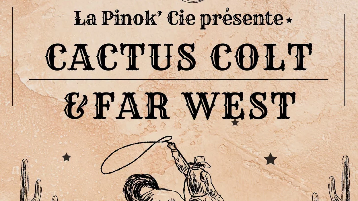 Spectacle de fin d’année de l’association théâtrale PINOK