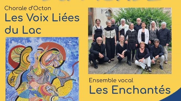 Chants du monde