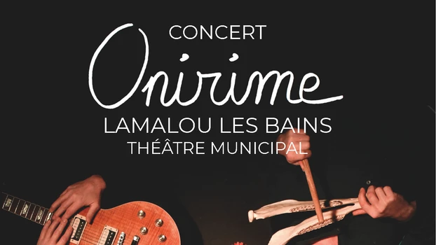 Concert Onirime