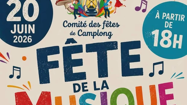 Fête de la musique