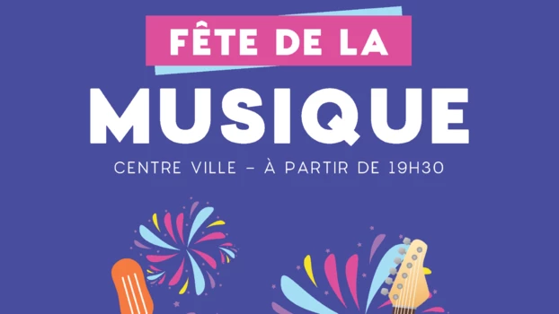 Fête de la musique
