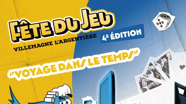 Fête du jeu