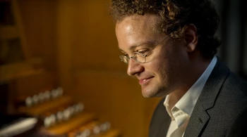 Jean-Baptiste Monnot, Récital de piano Bach, Chopin et Schumann