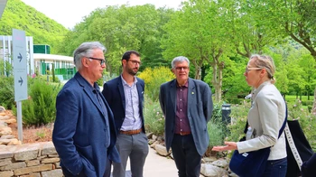 Newsletter du 22 mai 2026