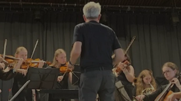 Orchestre symphonique du lycée Notre-Dame de Mönchengladbach
