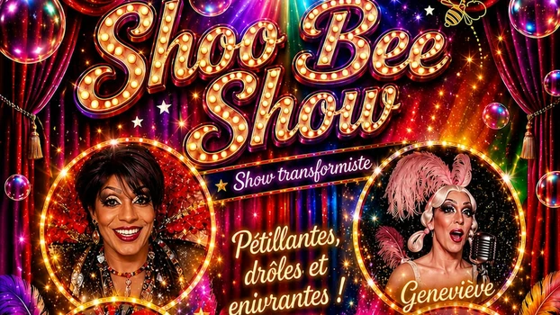 Shoo Bee Show