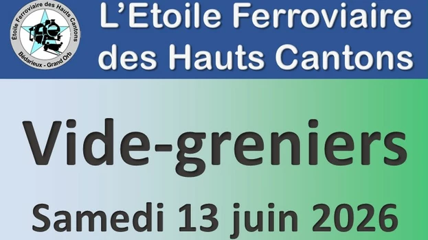 Vide-grenier