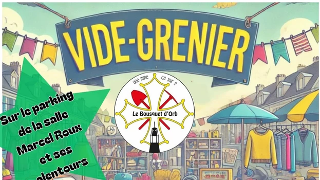 Vide-grenier